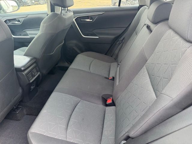 2023 Toyota RAV4 Hybrid XLE AWD