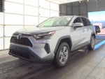 2025 Toyota RAV4 Hybrid XLE AWD