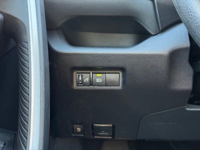 2025 Toyota RAV4 Hybrid XLE AWD