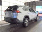 2025 Toyota RAV4 Hybrid XLE AWD