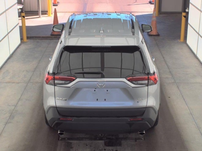 2025 Toyota RAV4 Hybrid XLE AWD