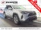 2025 Toyota RAV4 Hybrid XLE AWD