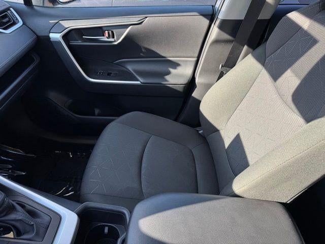 2025 Toyota RAV4 Hybrid XLE AWD