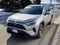 2025 Toyota RAV4 Hybrid XLE AWD