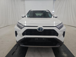 2022 Toyota RAV4 Hybrid SE AWD