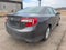 2012 Toyota Camry LE FWD
