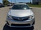 2014 Toyota Camry LE 2014.5