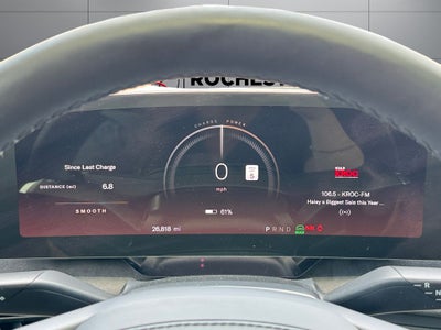 2023 Lucid Air Grand Touring AWD