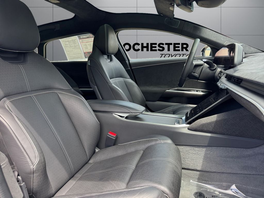 2023 Lucid Air Grand Touring AWD