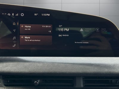 2023 Lucid Air Grand Touring AWD