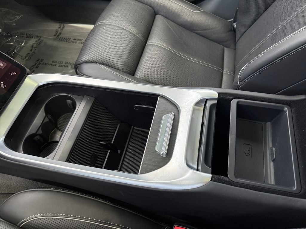 2023 Lucid Air Grand Touring AWD