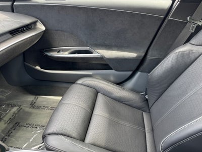 2023 Lucid Air Grand Touring AWD