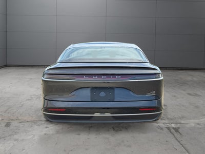 2023 Lucid Air Grand Touring AWD