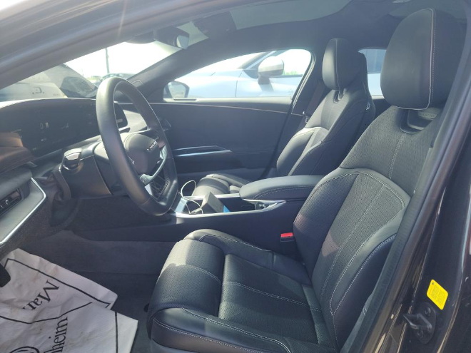 2023 Lucid Air Grand Touring AWD