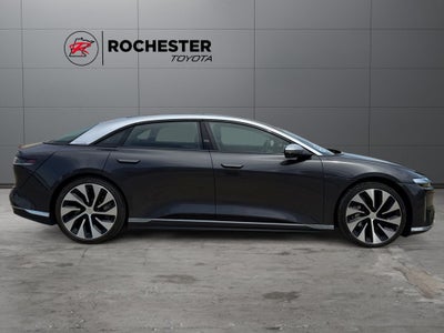 2023 Lucid Air Grand Touring AWD