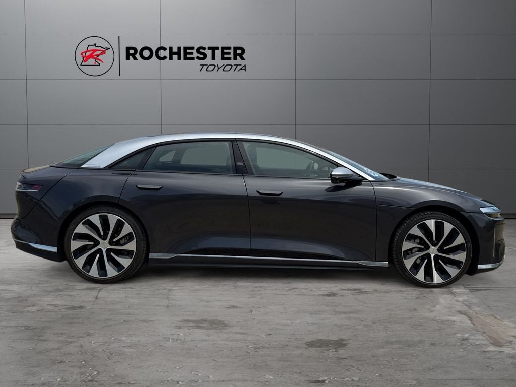 2023 Lucid Air Grand Touring AWD