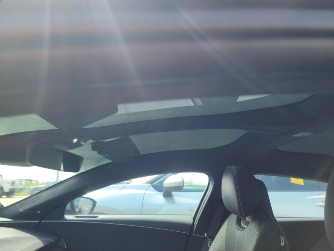 2023 Lucid Air Grand Touring AWD