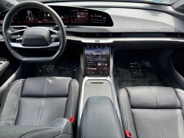 2023 Lucid Air Grand Touring AWD