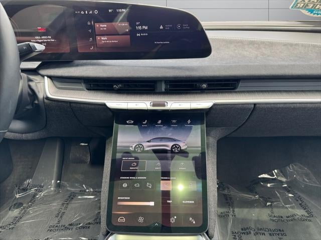 2023 Lucid Air Grand Touring AWD