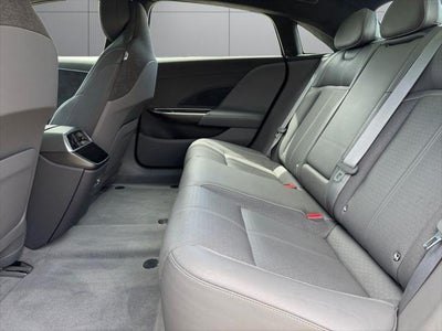 2023 Lucid Air Grand Touring AWD