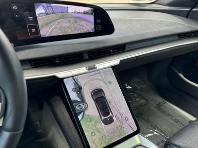 2023 Lucid Air Grand Touring AWD