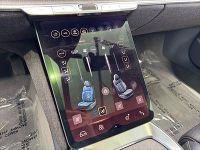 2023 Lucid Air Grand Touring AWD
