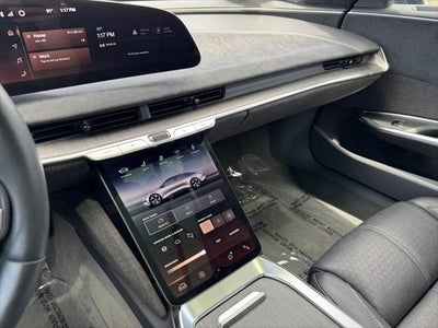 2023 Lucid Air Grand Touring AWD