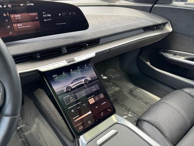 2023 Lucid Air Grand Touring AWD