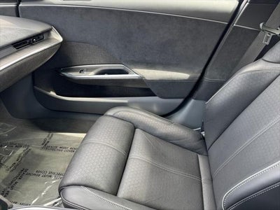 2023 Lucid Air Grand Touring AWD