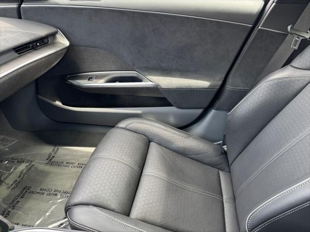 2023 Lucid Air Grand Touring AWD