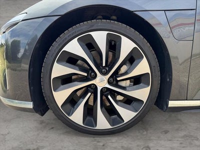 2023 Lucid Air Grand Touring AWD