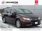 2014 Honda Odyssey EX FWD