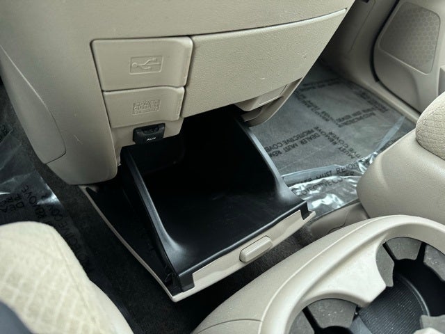 2014 Honda Odyssey EX FWD