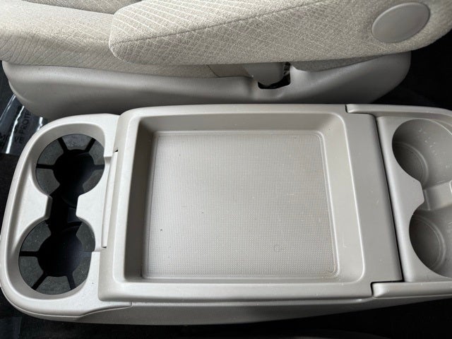 2014 Honda Odyssey EX FWD