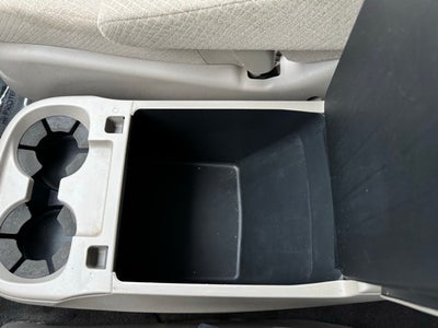 2014 Honda Odyssey EX FWD