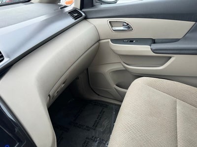 2014 Honda Odyssey EX FWD