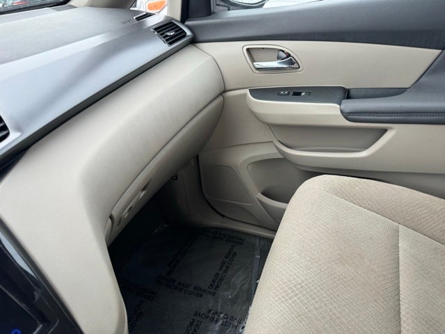 2014 Honda Odyssey EX FWD