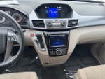2014 Honda Odyssey EX FWD