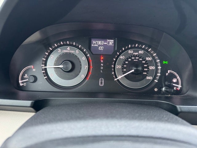 2014 Honda Odyssey EX FWD