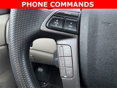 2014 Honda Odyssey EX FWD