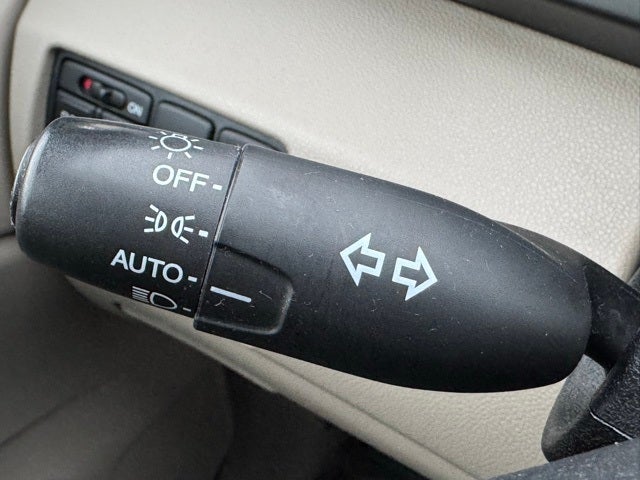 2014 Honda Odyssey EX FWD