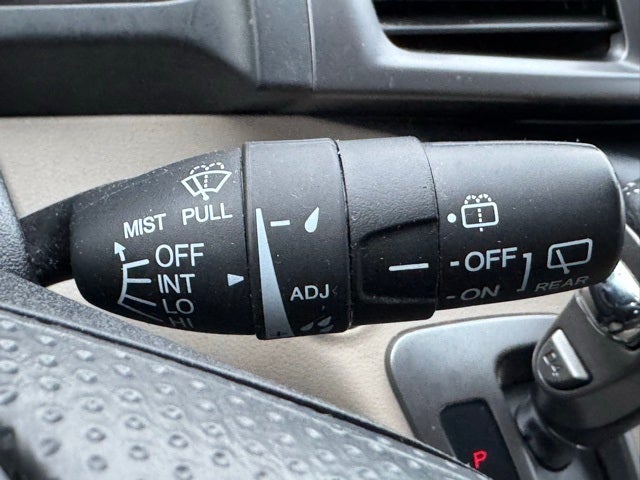 2014 Honda Odyssey EX FWD