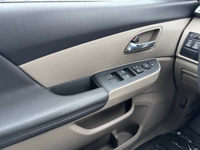 2014 Honda Odyssey EX FWD