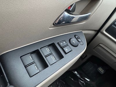 2014 Honda Odyssey EX FWD