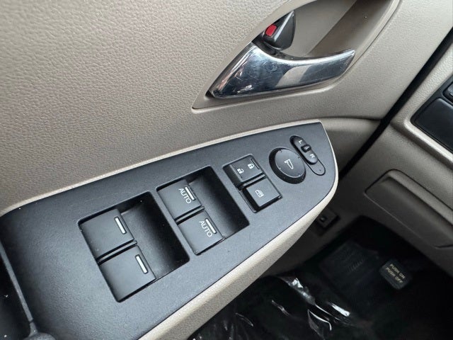 2014 Honda Odyssey EX FWD