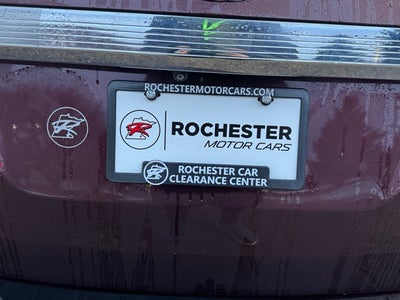 2014 Honda Odyssey EX FWD