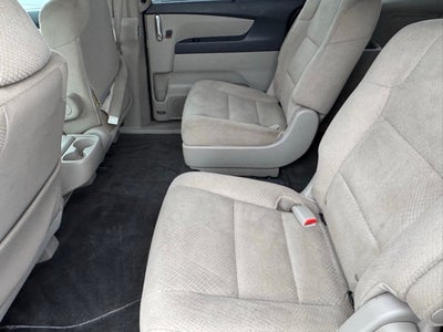 2014 Honda Odyssey EX FWD
