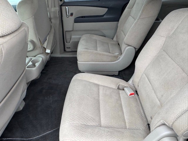 2014 Honda Odyssey EX FWD