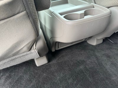 2014 Honda Odyssey EX FWD