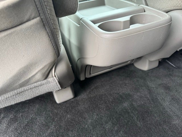 2014 Honda Odyssey EX FWD